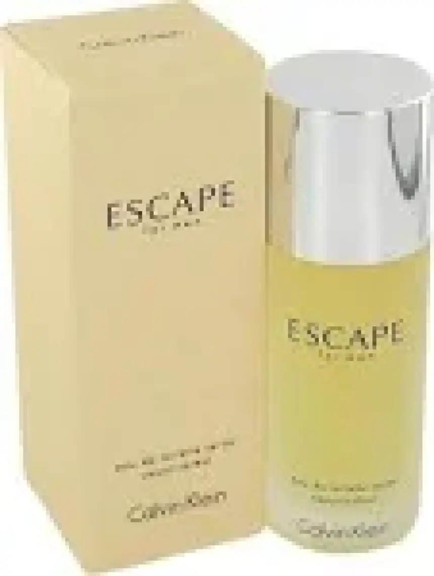 Calvin Klein Escape Edt 100 Ml Erkek Parfümü