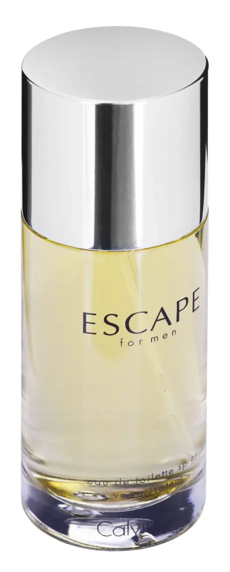 Calvin Klein Escape Edt 100 Ml Erkek Parfümü