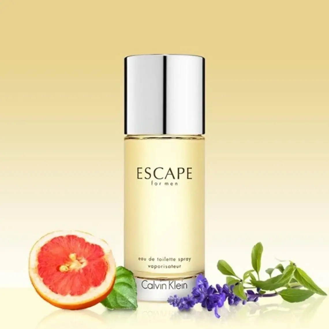 Calvin Klein Escape Edt 100 Ml Erkek Parfümü