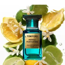 Tom Ford Nerolı Portofıno Spray Unısex 50 Ml