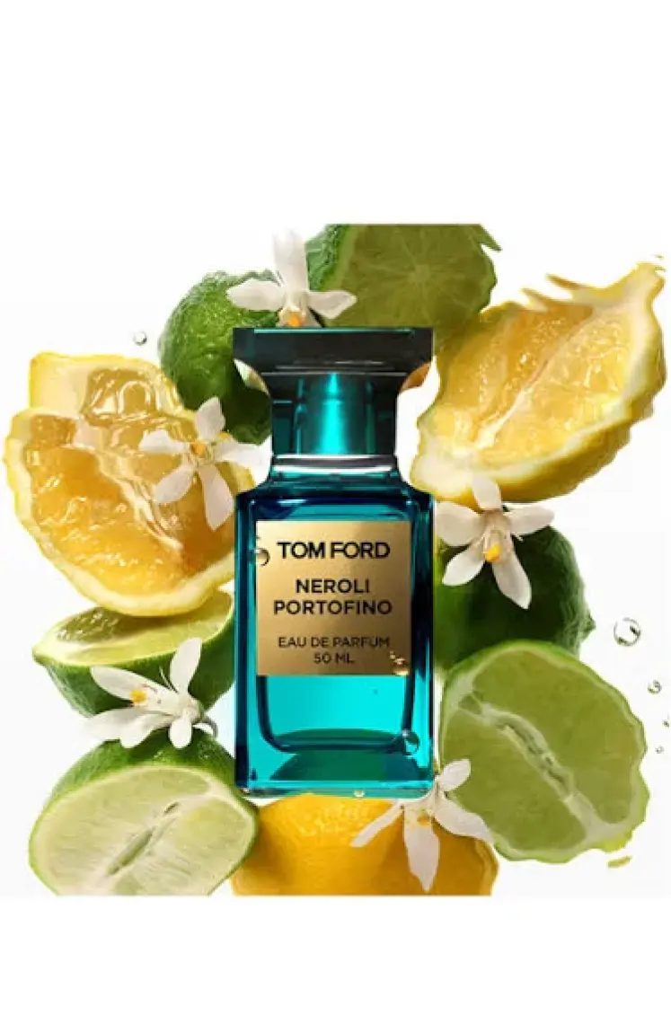 Tom Ford Nerolı Portofıno Spray Unısex 50 Ml