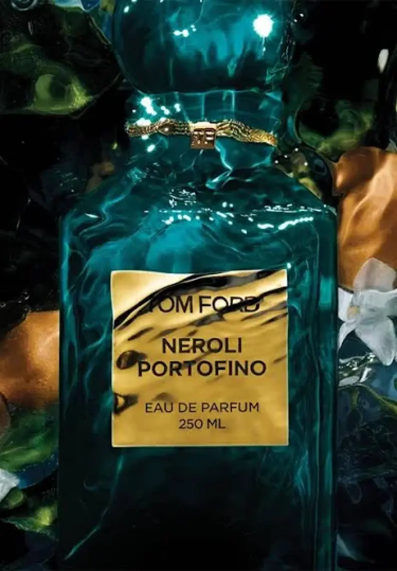 Tom Ford Nerolı Portofıno Spray Unısex 50 Ml