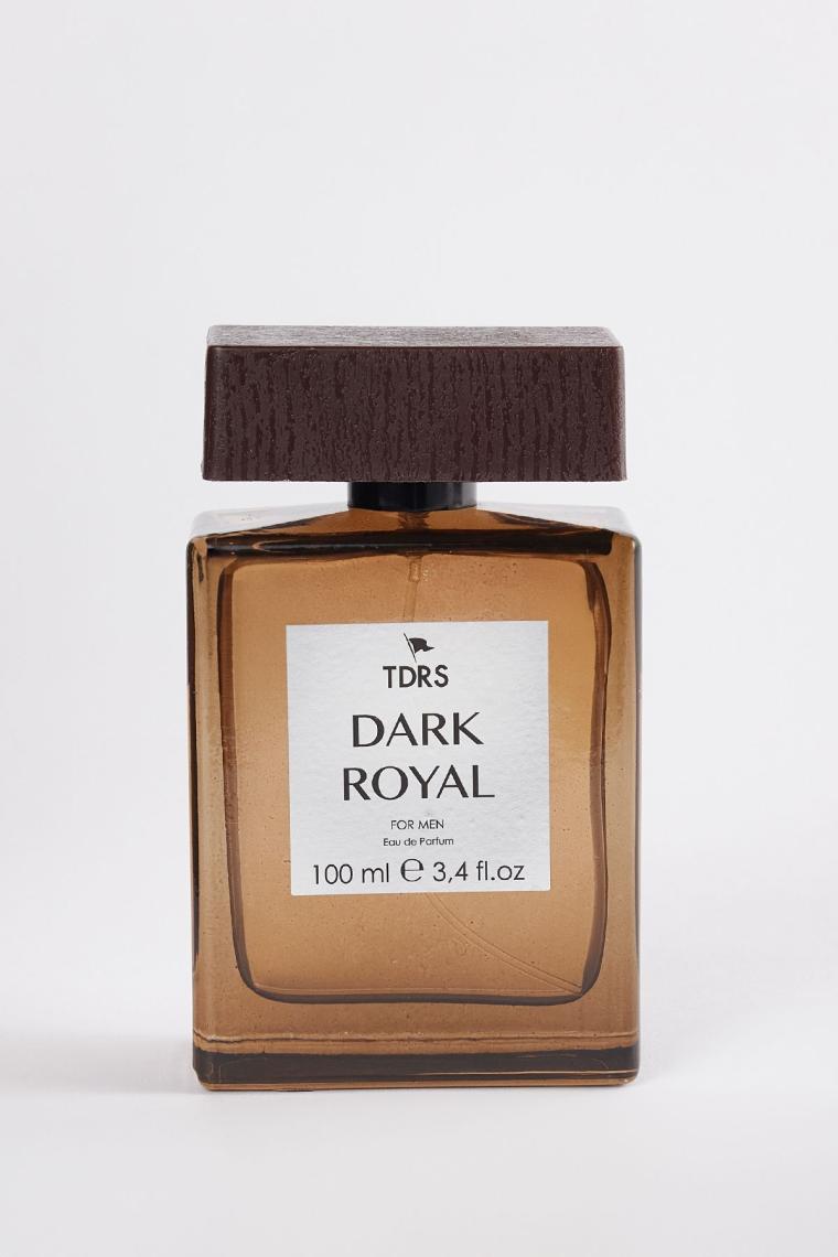 Dark Royal Ozonik Özel Seri Uzun Süre Kalıcı 100 ml Edp Erkek Parfüm