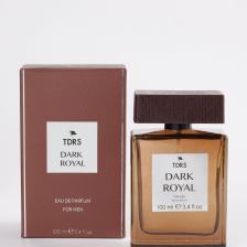 Dark Royal Ozonik Özel Seri Uzun Süre Kalıcı 100 ml Edp Erkek Parfüm