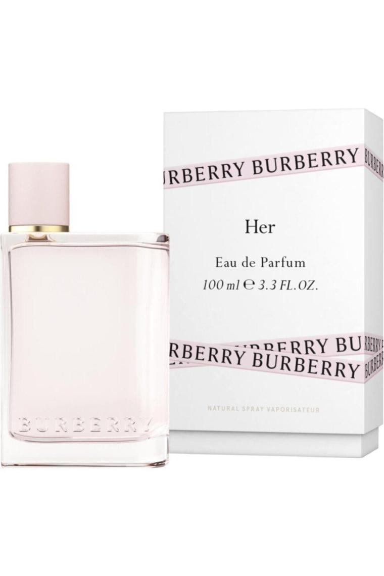 Burberry Her EDP 100 ml Kadın Parfüm