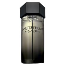 Yves Saint Laurent La Nuit De L'Homme EDT 200 ml Erkek Parfüm