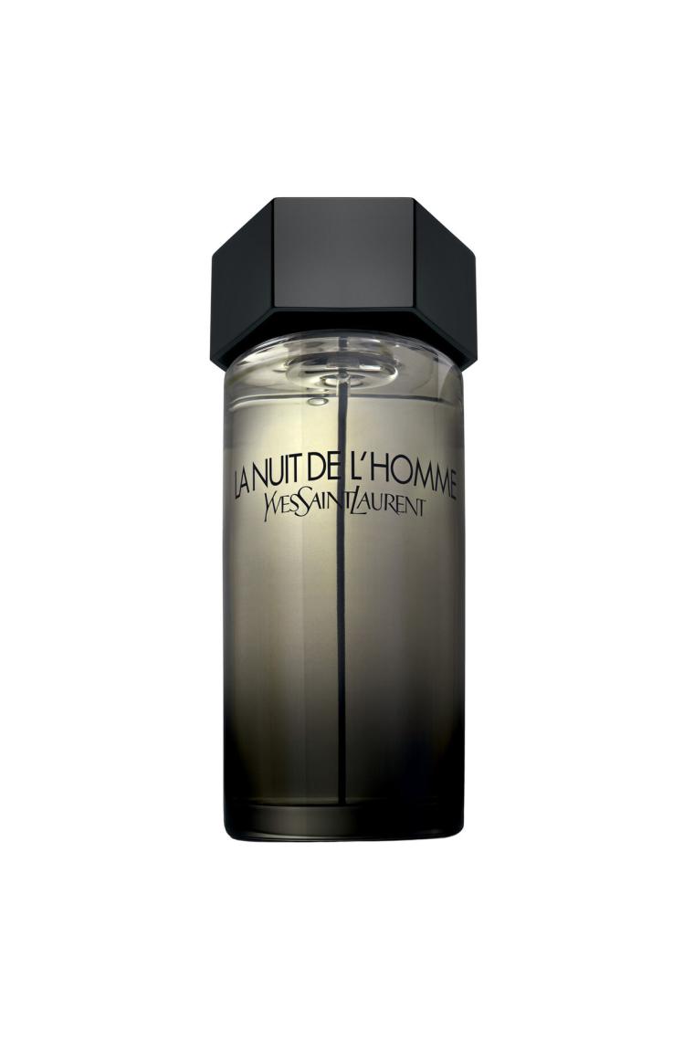 Yves Saint Laurent La Nuit De L'Homme EDT 200 ml Erkek Parfüm