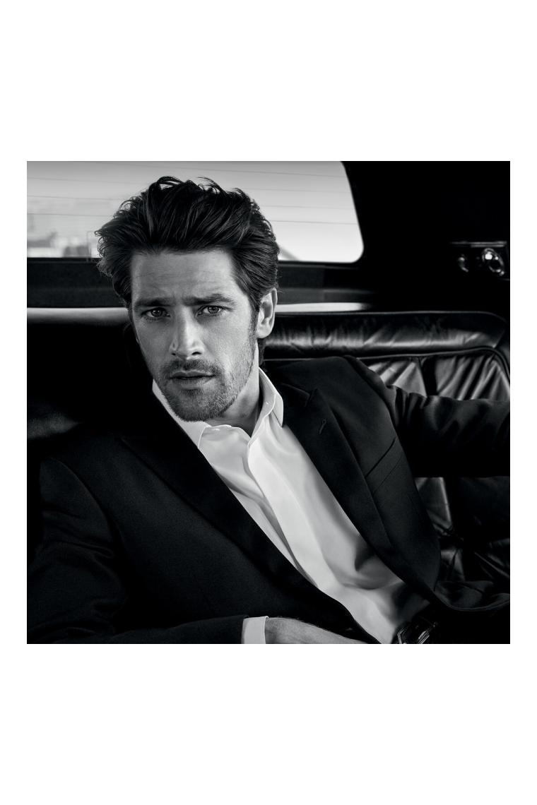 Yves Saint Laurent La Nuit De L'Homme EDT 200 ml Erkek Parfüm