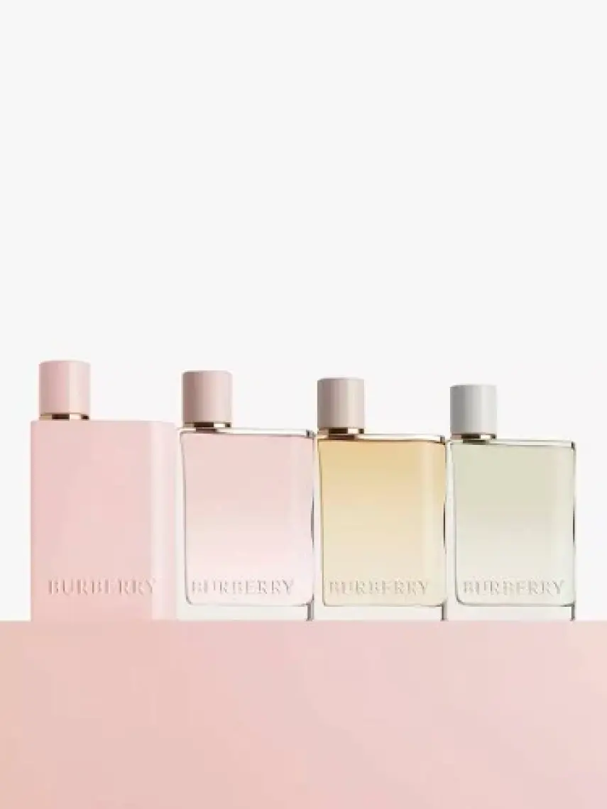 Her Elixir - Eau de Parfum for Her