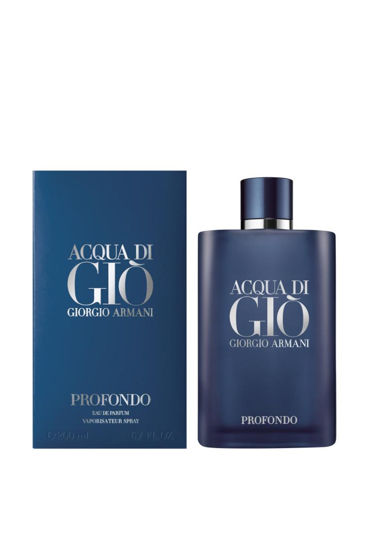 Giorgio Armani Acqua Di Gio Profondo EDP 200 ml Erkek Parfüm