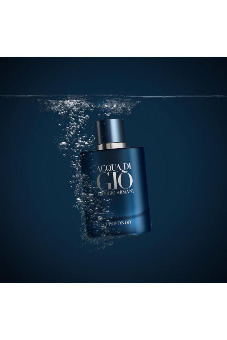 Giorgio Armani Acqua Di Gio Profondo EDP 200 ml Erkek Parfüm
