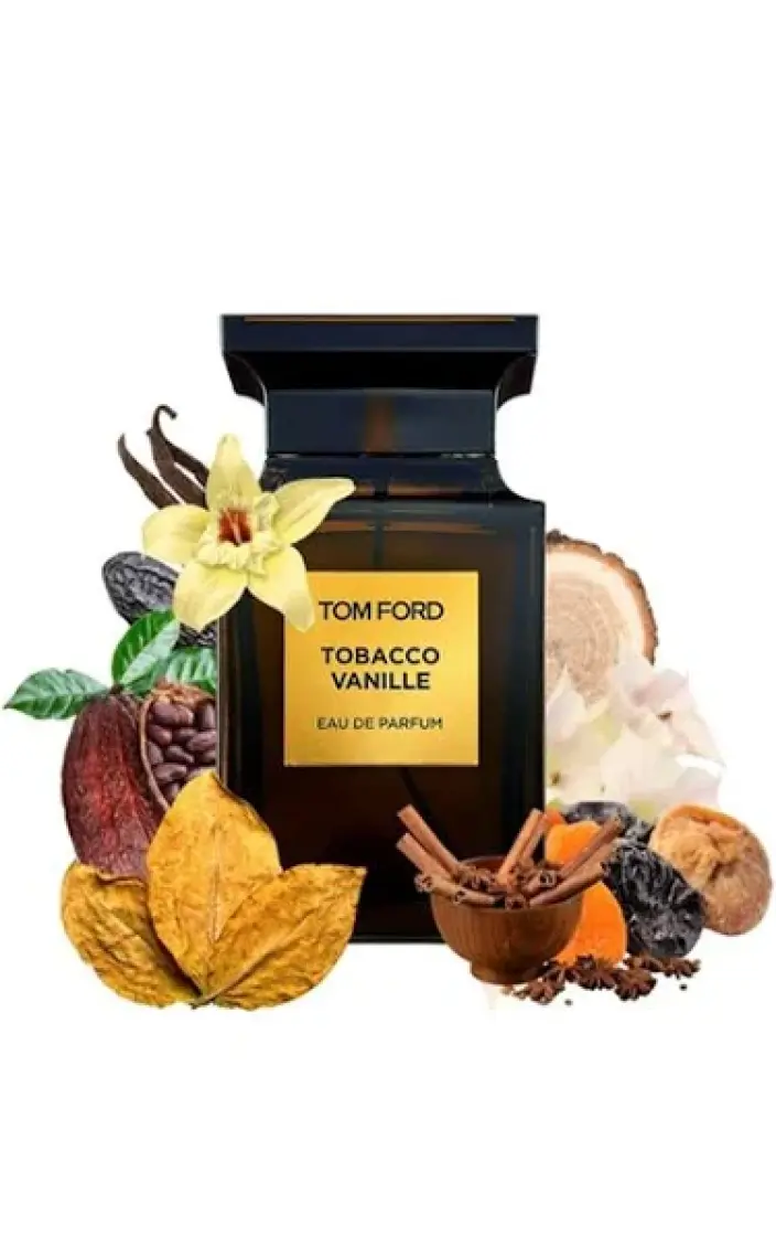 Tom Ford Tobacco Vanille 50 Ml Edp Erkek Parfüm
