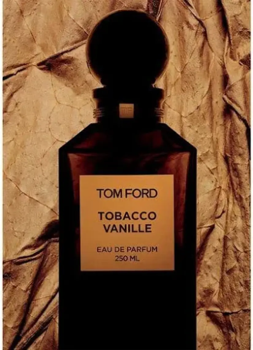 Tom Ford Tobacco Vanille 50 Ml Edp Erkek Parfüm