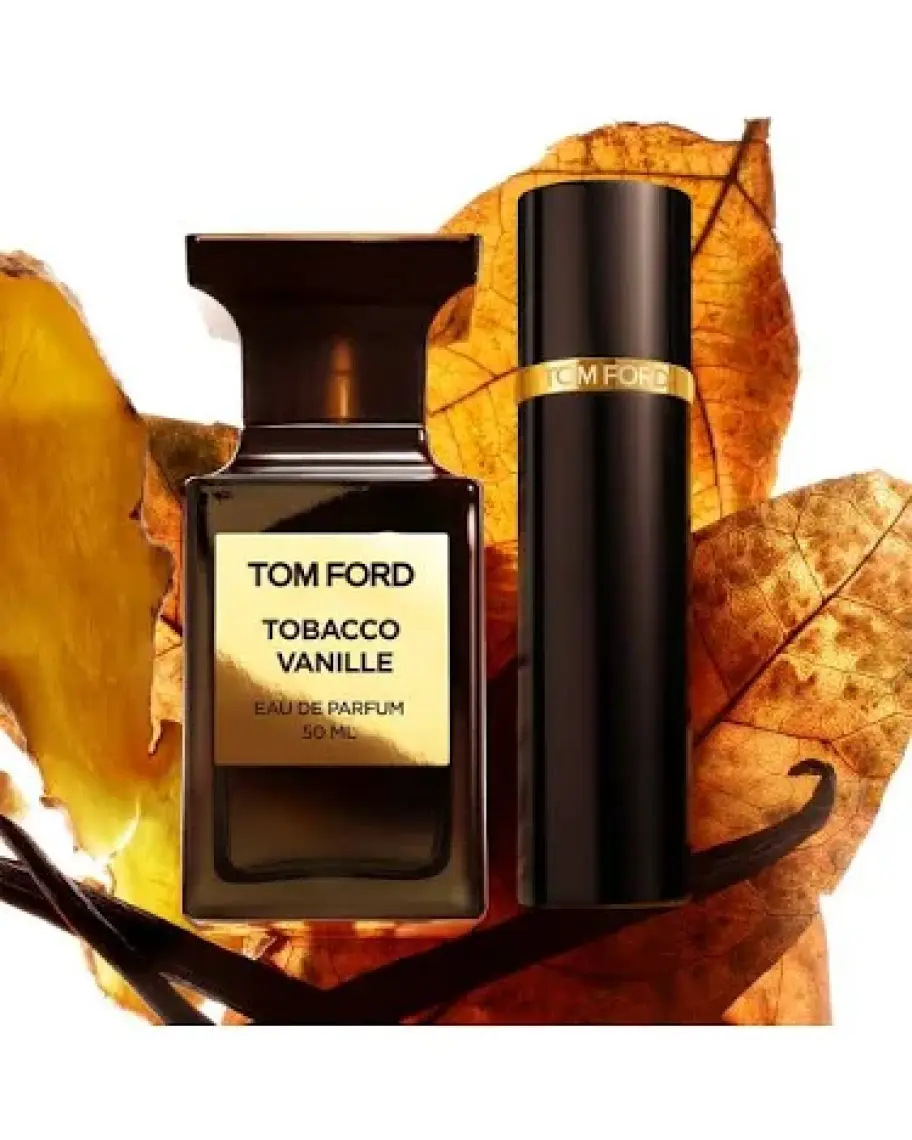 Tom Ford Tobacco Vanille 50 Ml Edp Erkek Parfüm