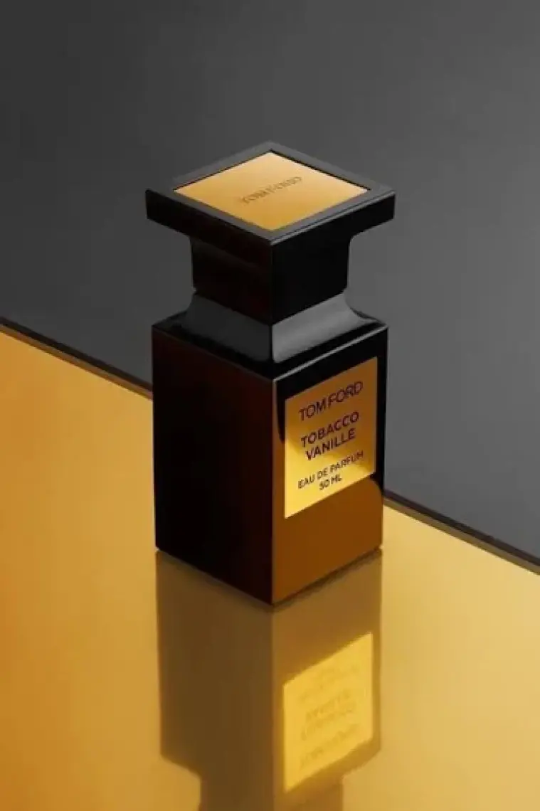 Tom Ford Tobacco Vanille 50 Ml Edp Erkek Parfüm