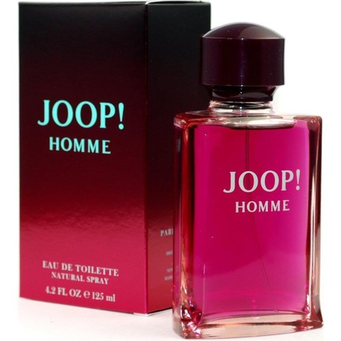 Joop Homme Edt 125 Ml Erkek Parfüm