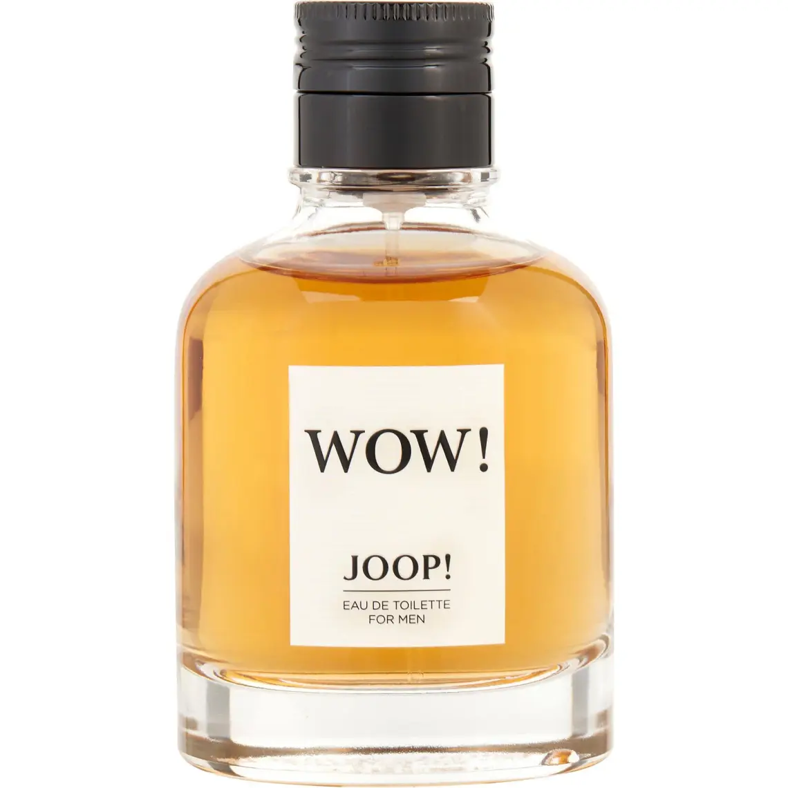Joop Wow Edt 100 ml Erkek Parfümü