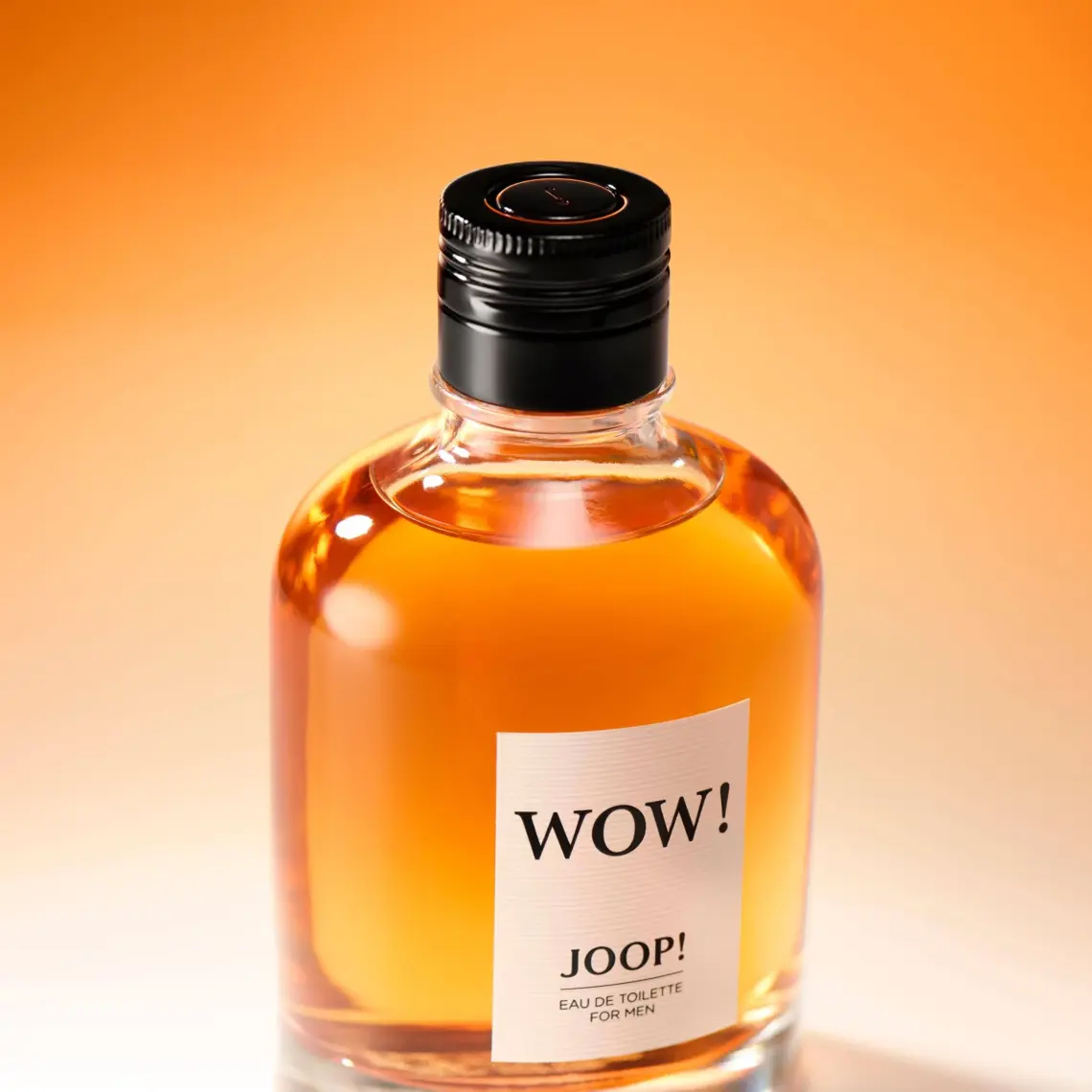 Joop Wow Edt 100 ml Erkek Parfümü