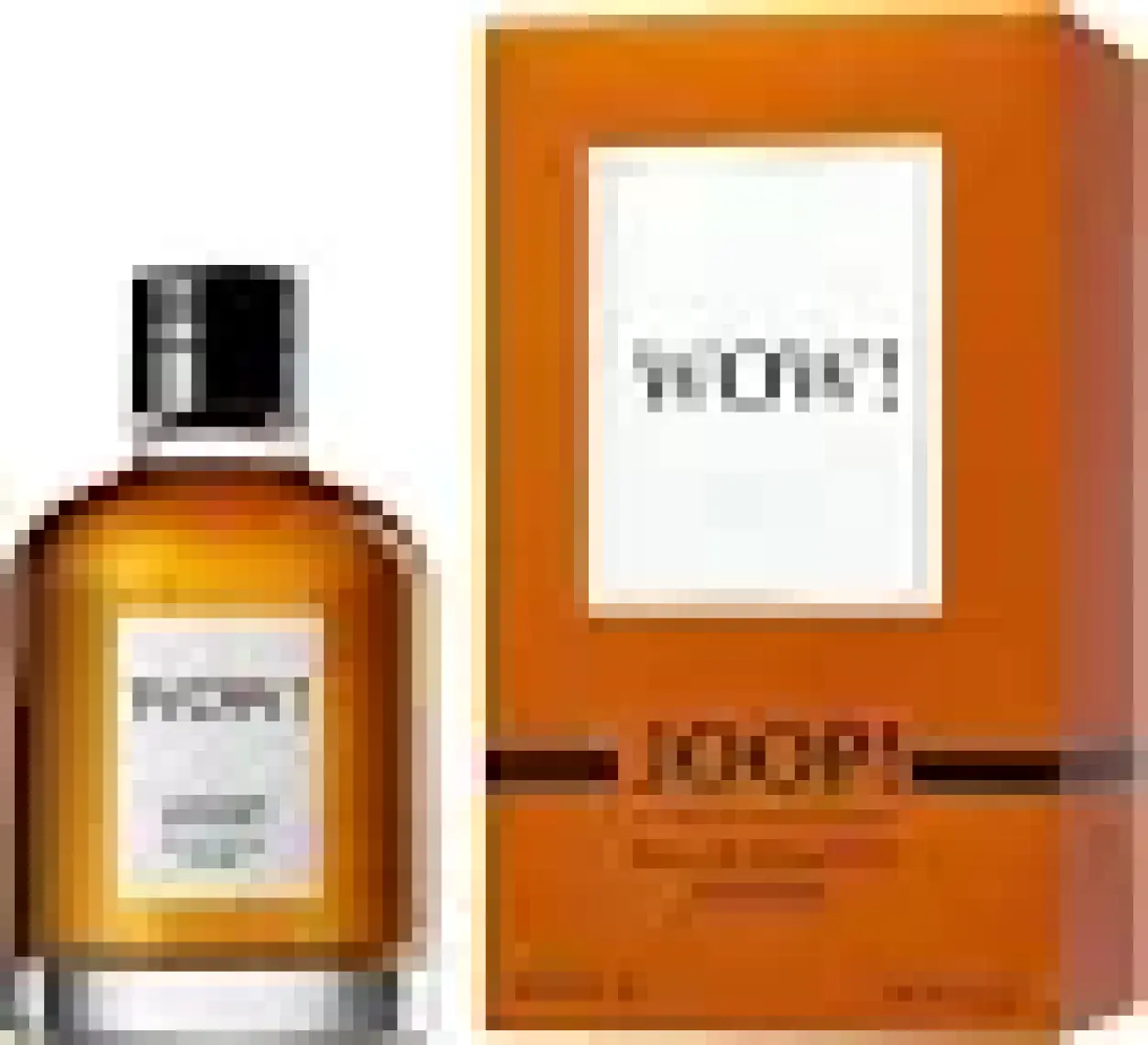 Joop Wow Edt 100 ml Erkek Parfümü