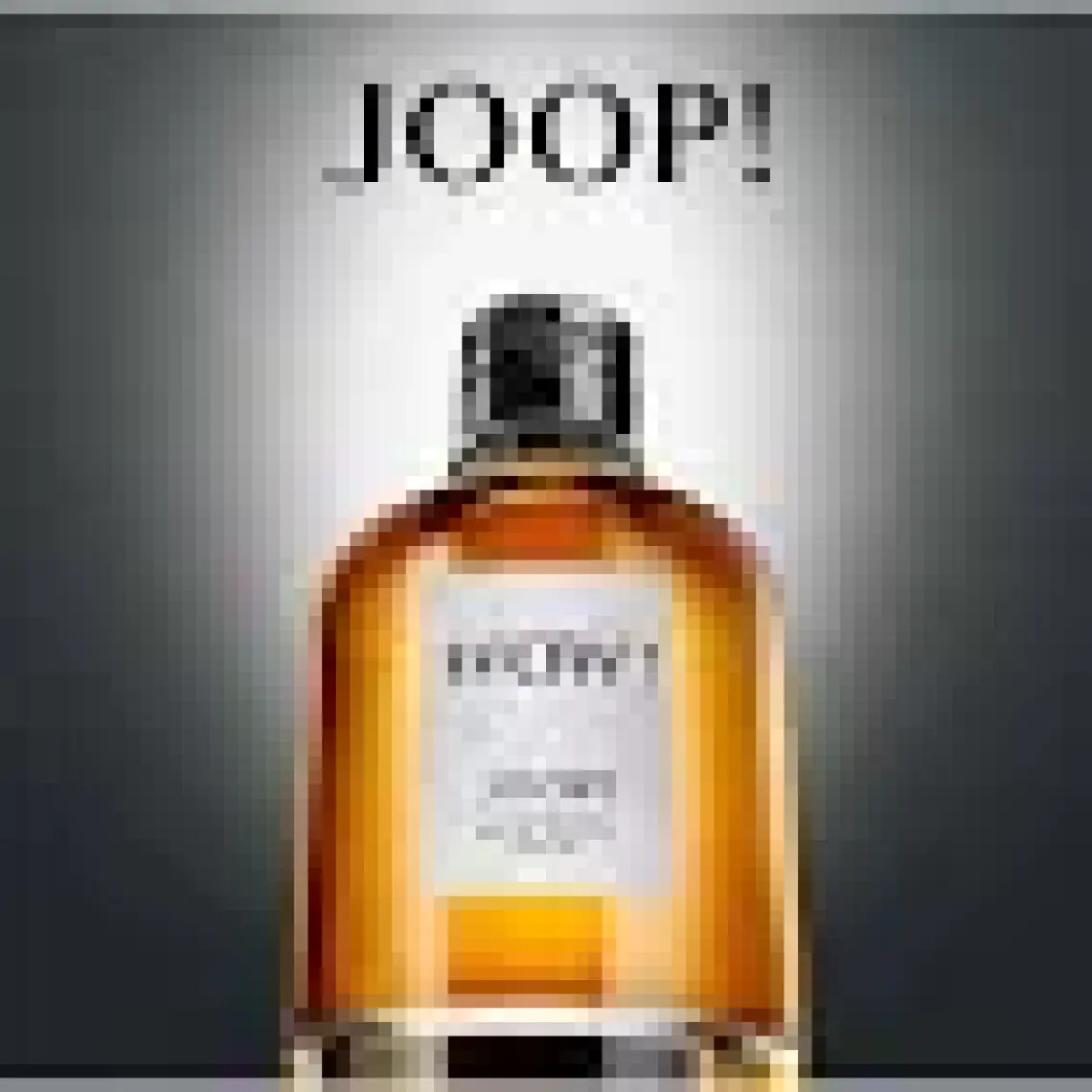 Joop Wow Edt 100 ml Erkek Parfümü