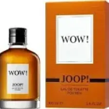 Joop Wow Edt 100 ml Erkek Parfümü