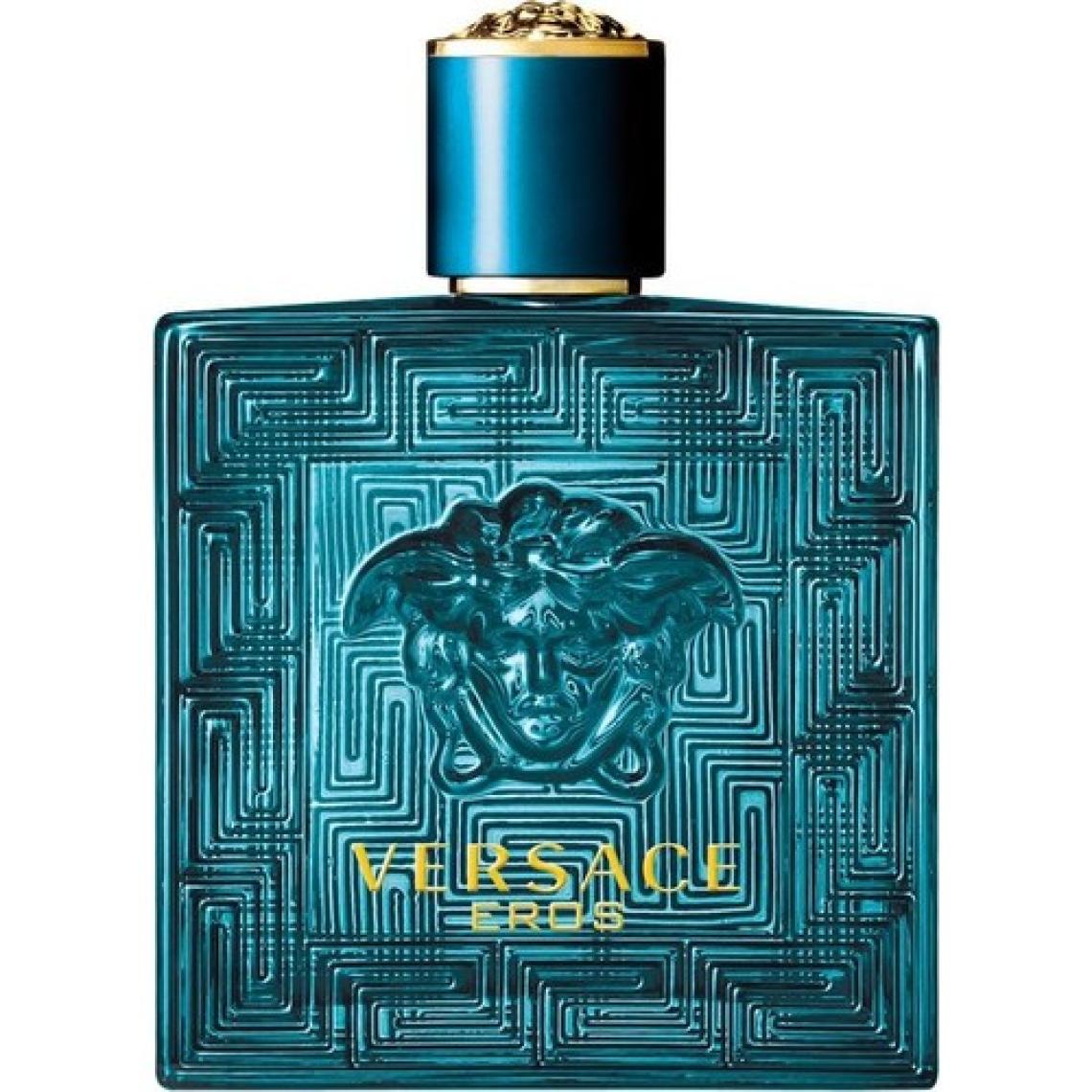 Versace Eros EDT 100 ml Erkek Parfüm
