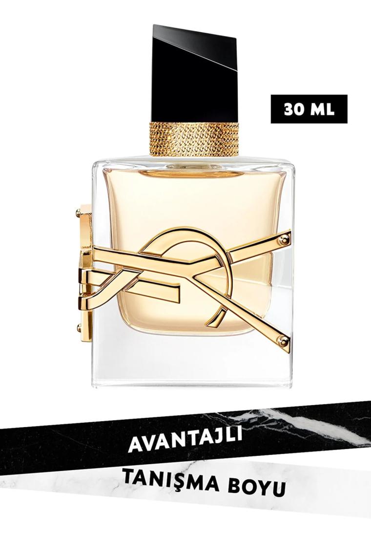 Yves Saint Laurent Libre EDP 30 ml Kadın Parfüm
