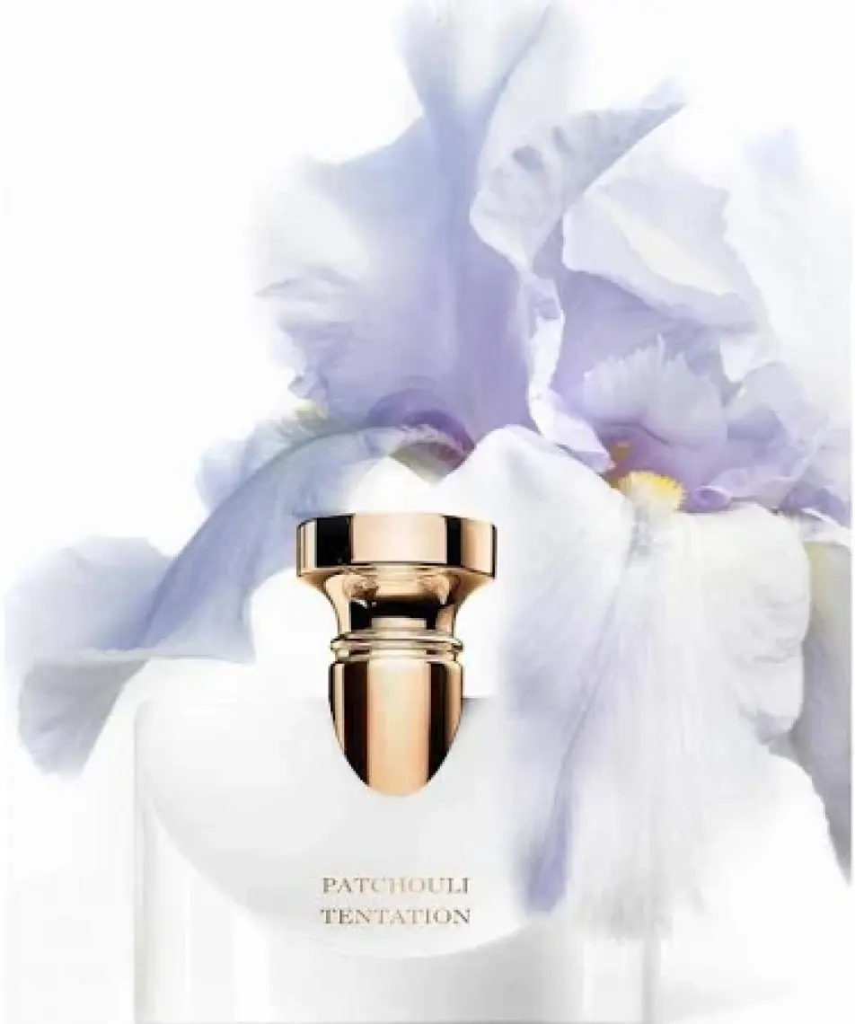 Bvlgari Splendida Patchouli Tentation VP Kadın Parfüm EDP 50 ml