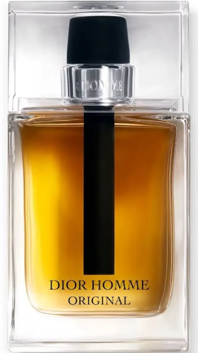 Dior Homme Edt 100 Ml Erkek Parfüm