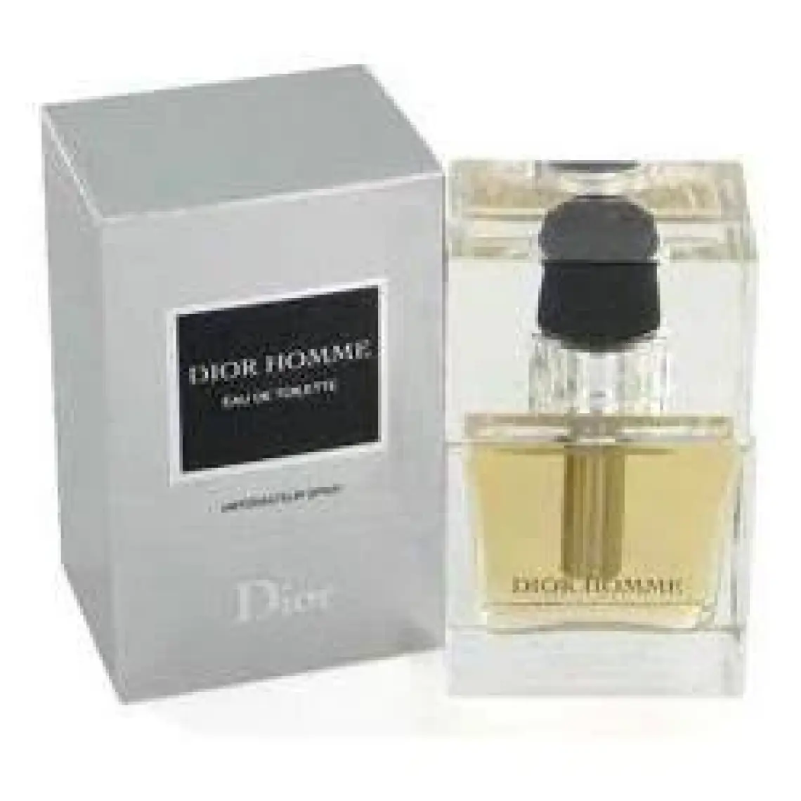 Dior Homme Edt 100 Ml Erkek Parfüm