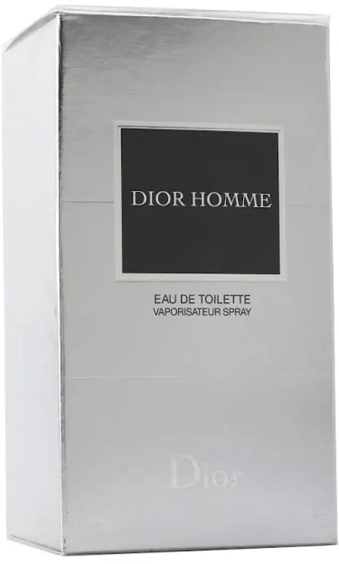 Dior Homme Edt 100 Ml Erkek Parfüm