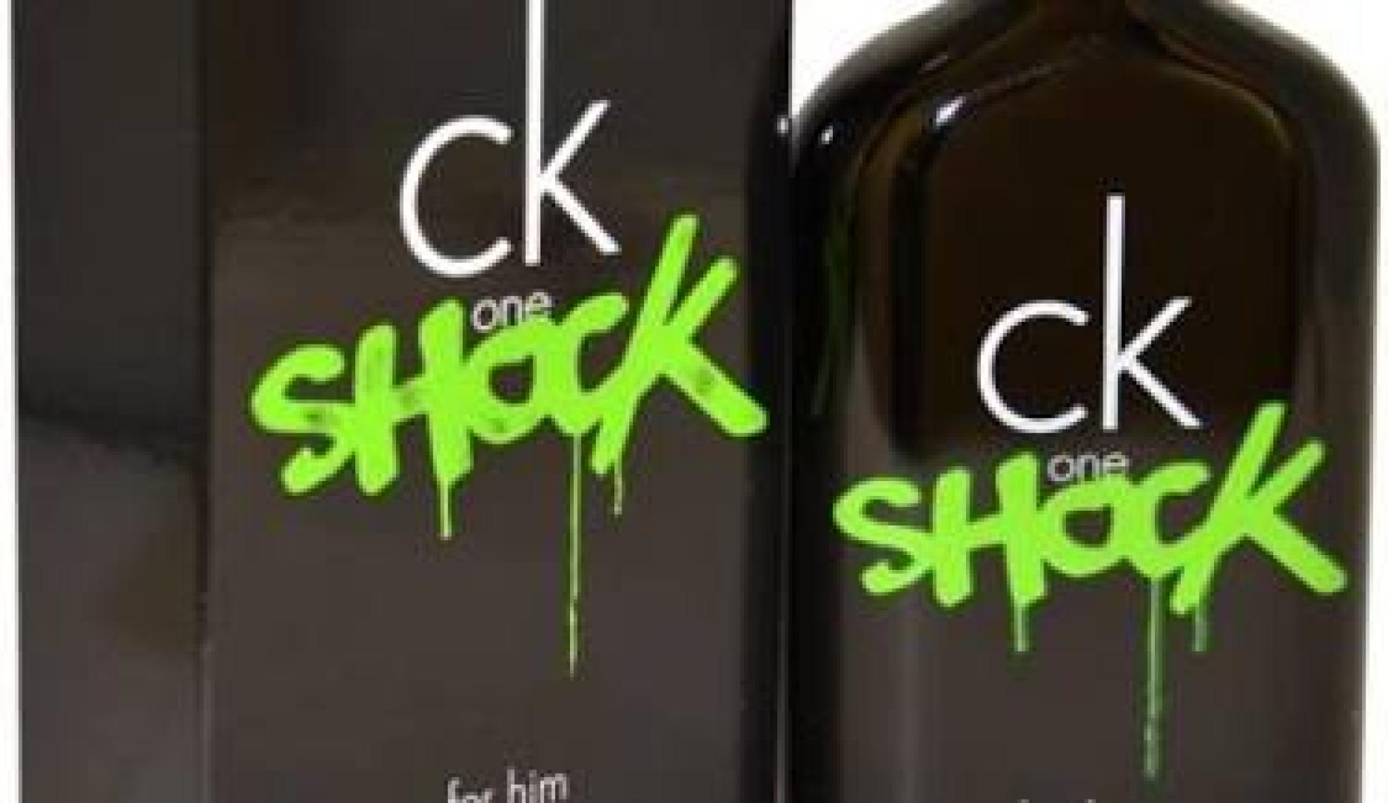 Calvin Klein One Shock Edt 200 Ml Erkek Parfüm
