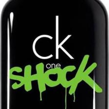 Calvin Klein One Shock Edt 200 Ml Erkek Parfüm