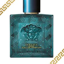 Versace Eros EDP 50 ml Erkek Parfüm
