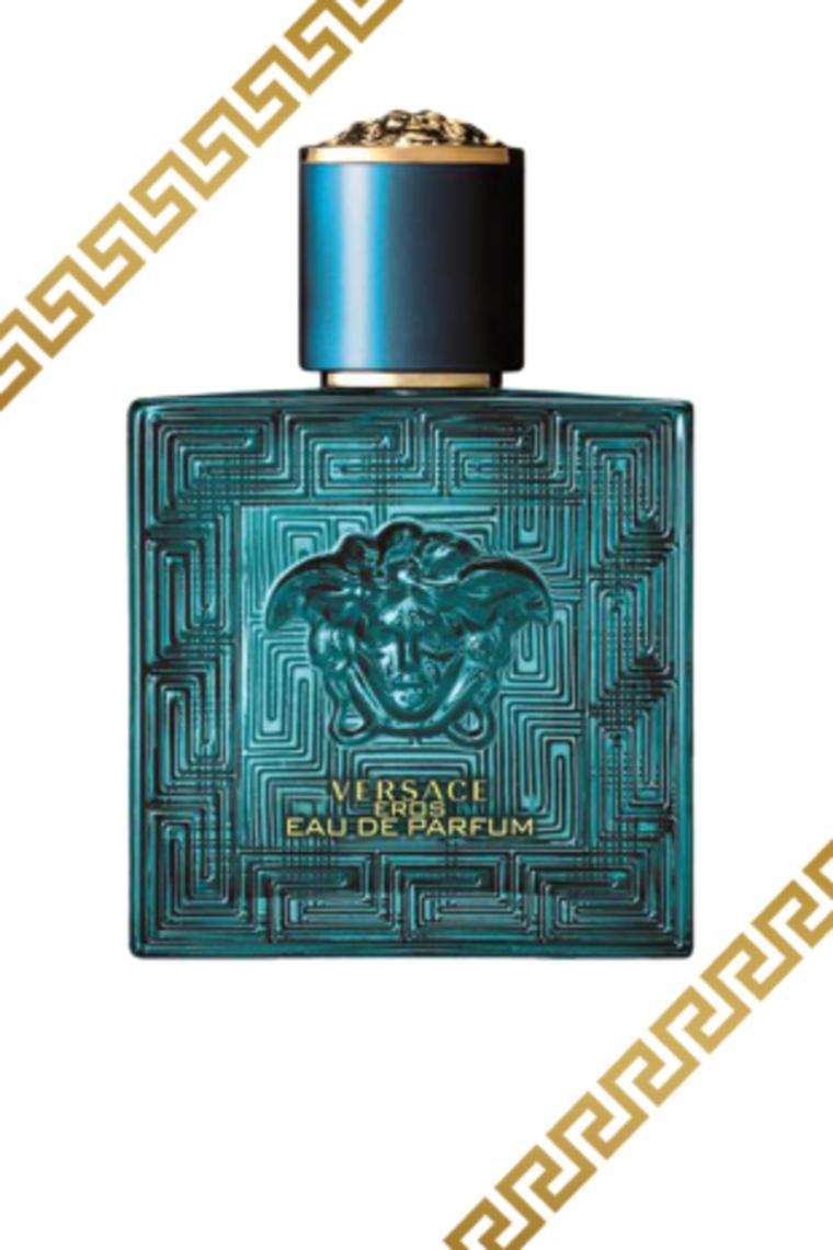 Versace Eros EDP 50 ml Erkek Parfüm