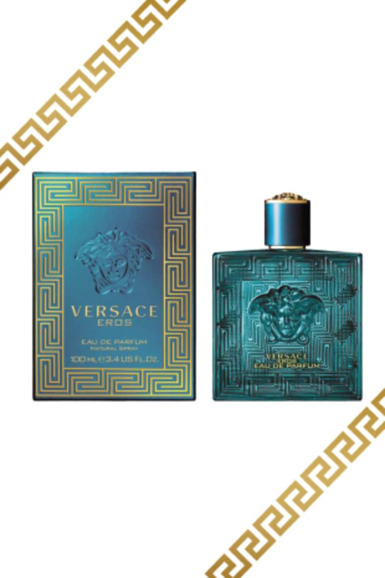 Versace Eros EDP 50 ml Erkek Parfüm