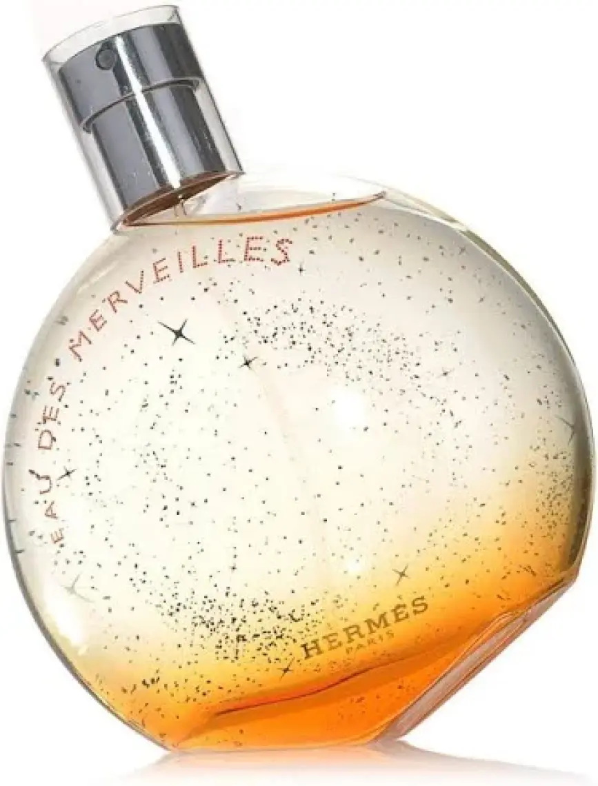 Hermes Eau Des Merveilles Edt 50 Ml Kadın Parfüm