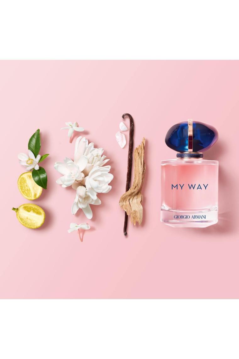 Giorgio Armani My Way Intense EDP 30 ml Kadın Parfüm