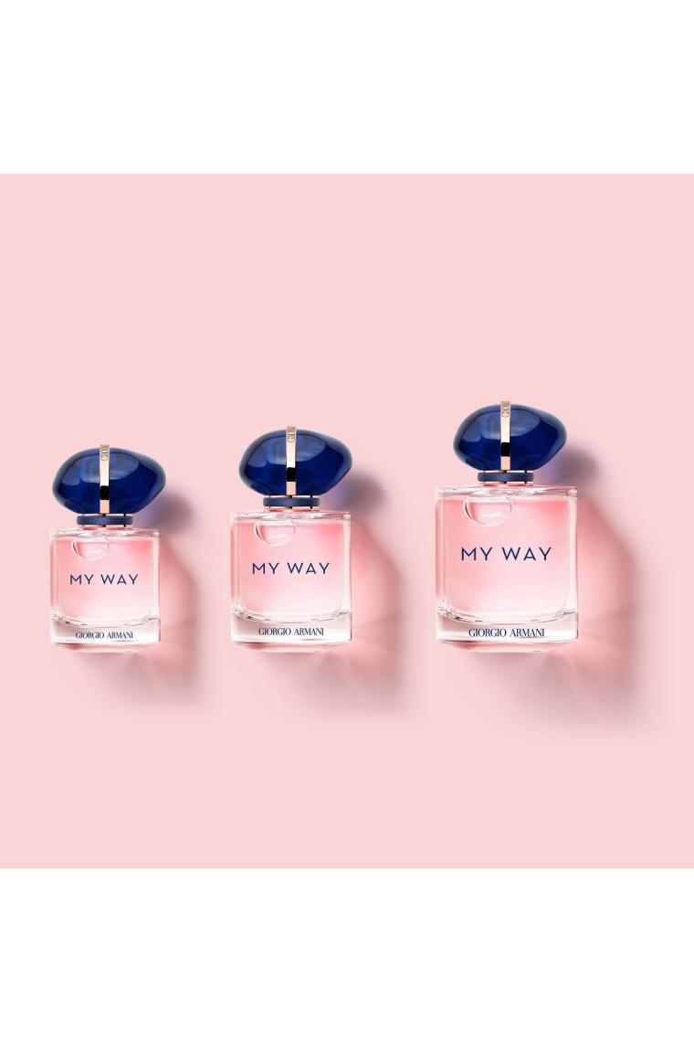 Giorgio Armani My Way Intense EDP 30 ml Kadın Parfüm