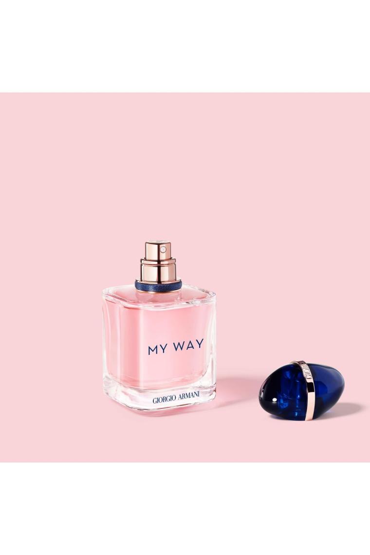 Giorgio Armani My Way Intense EDP 30 ml Kadın Parfüm