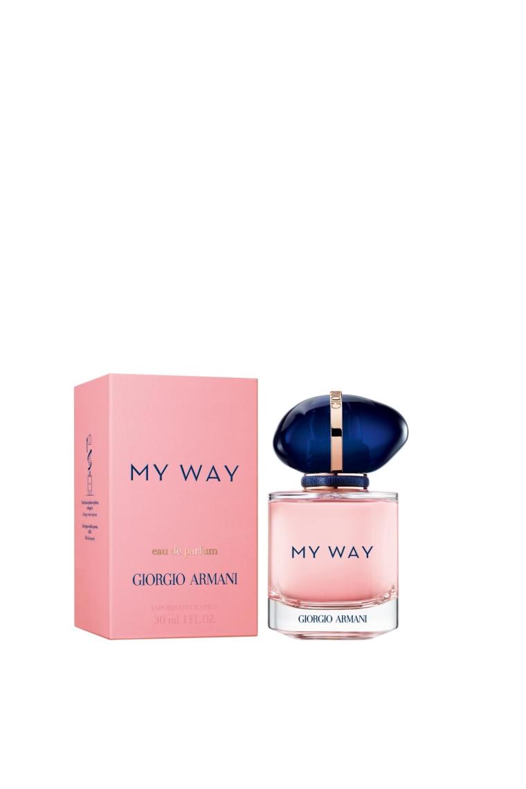 Giorgio Armani My Way Intense EDP 30 ml Kadın Parfüm