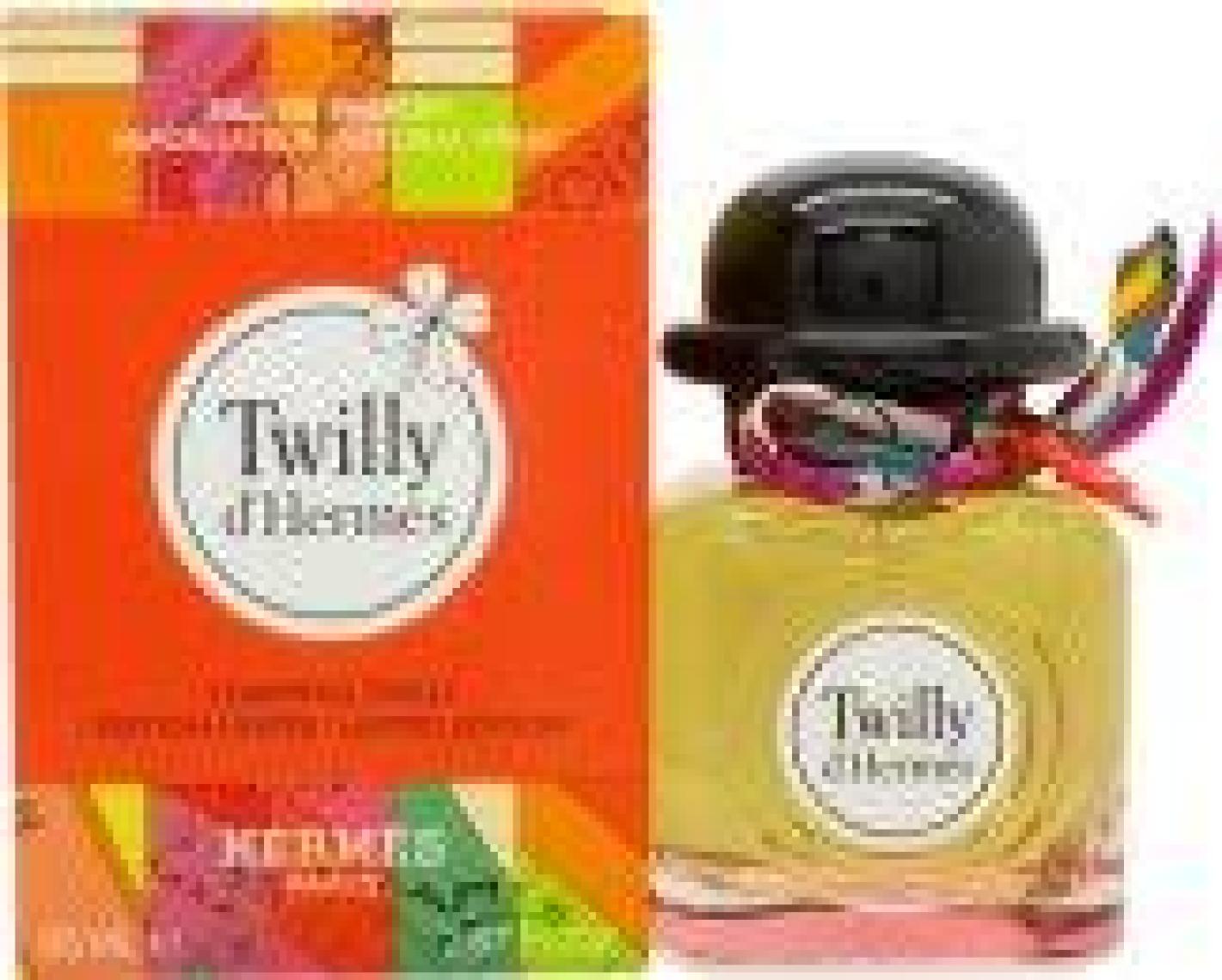 Hermes Twilly D'hermes Edp 85 ml