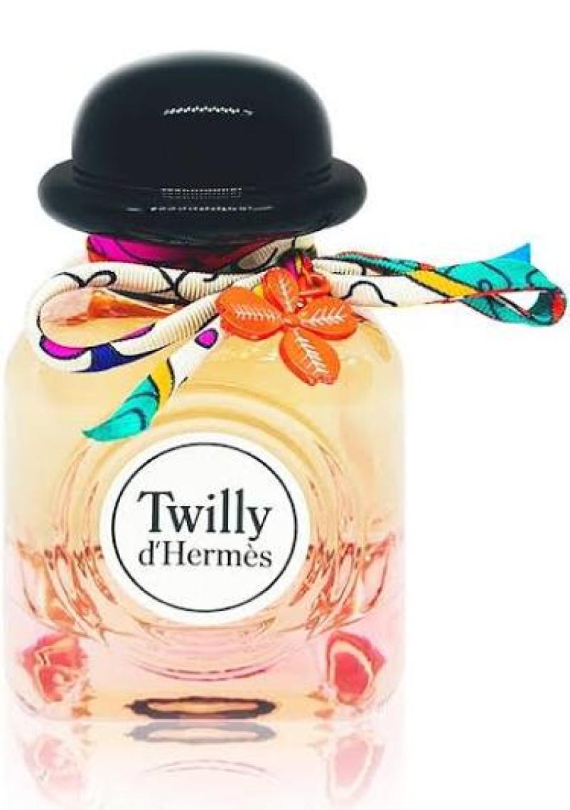 Hermes Twilly D'hermes Edp 85 ml