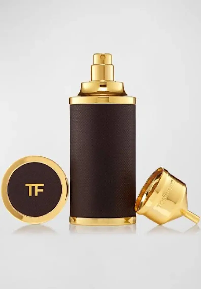 Tom Ford Noir De Noir Spray Edp 100 Ml