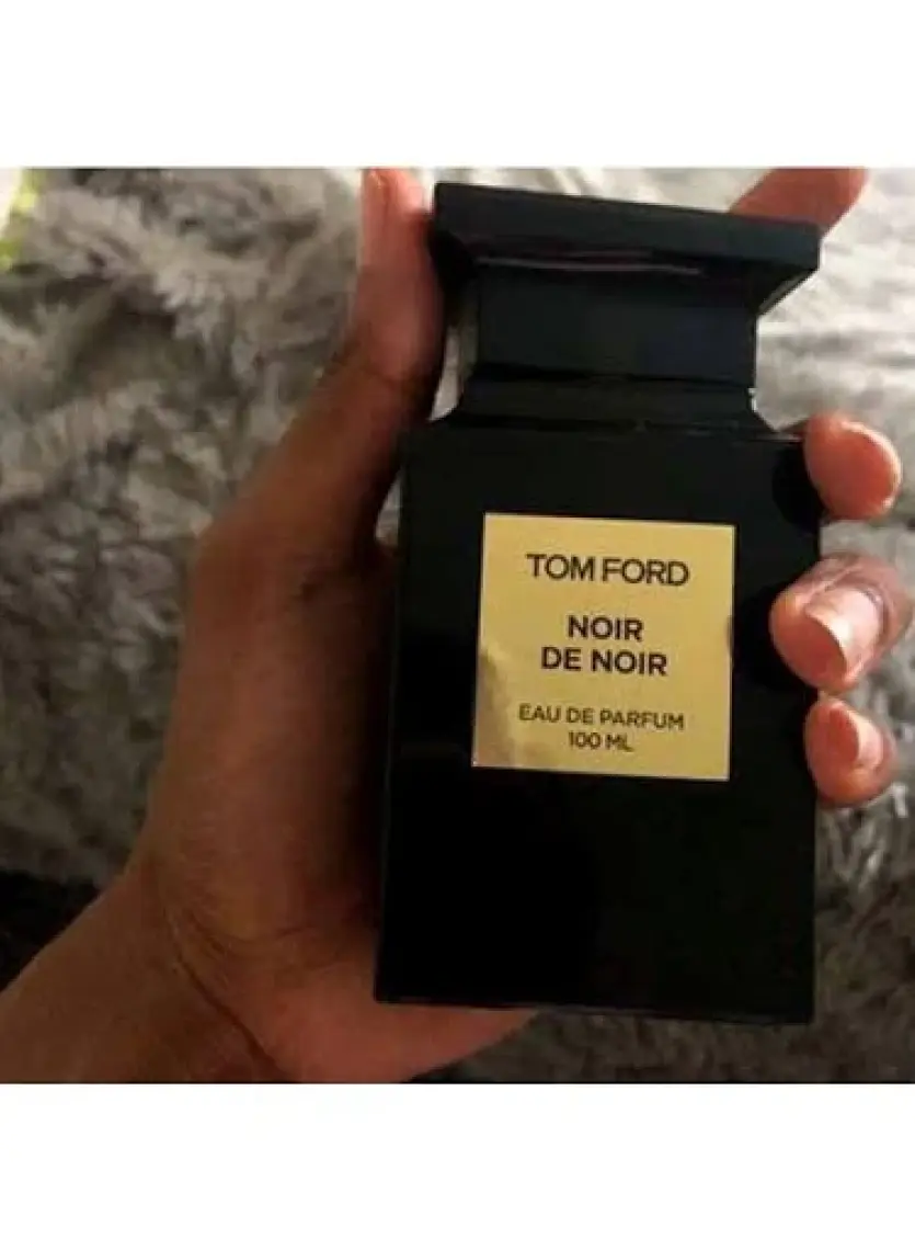 Tom Ford Noir De Noir Spray Edp 100 Ml
