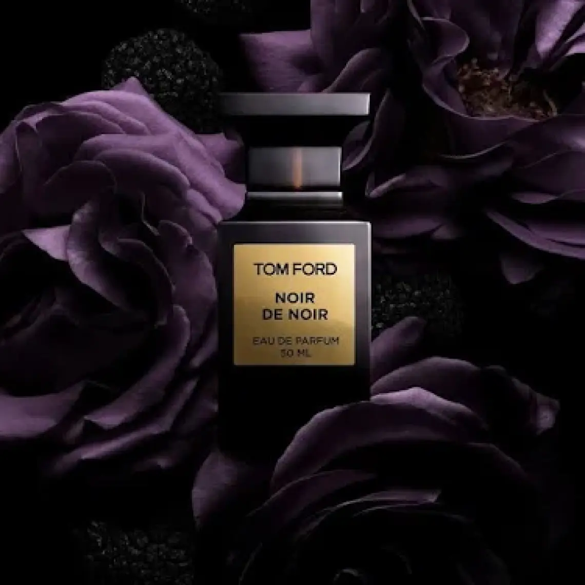Tom Ford Noir De Noir Spray Edp 100 Ml