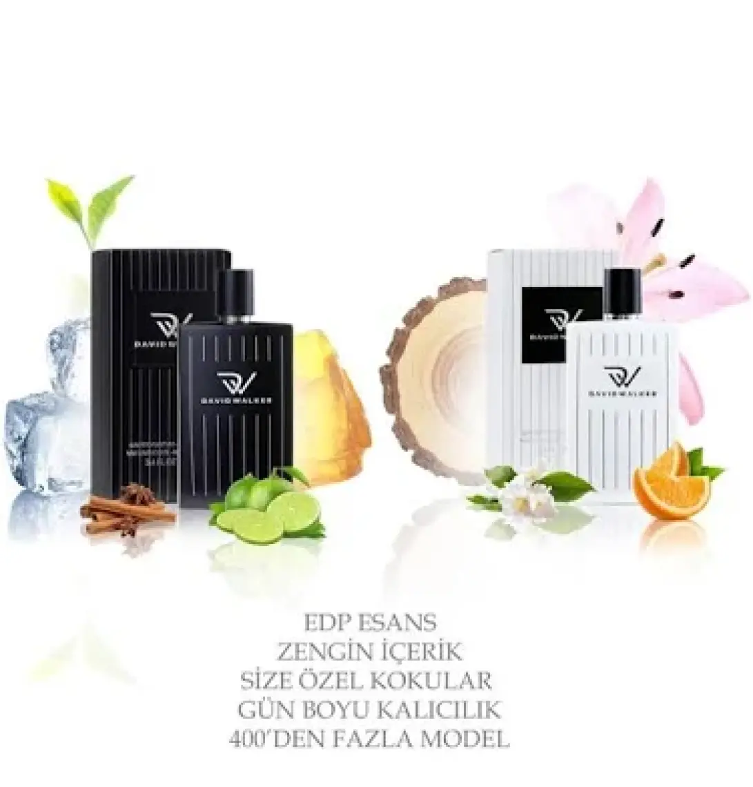 Starblack E10 50ml Ferah Erkek Parfüm