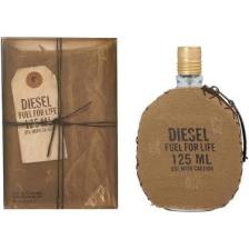 Diesel Fuel For Life EDT 125 ml Erkek Parfüm