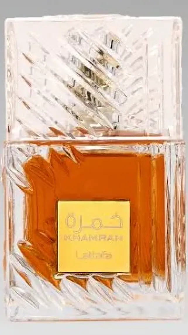 Khamrah 100 ml Edp Unısex Parfüm