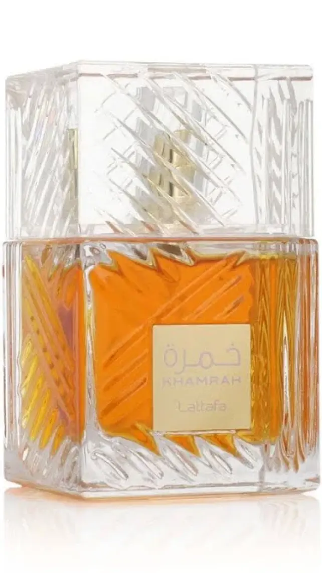 Khamrah 100 ml Edp Unısex Parfüm